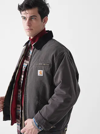 CARHARTT WIP | Jacke DETROIT | 